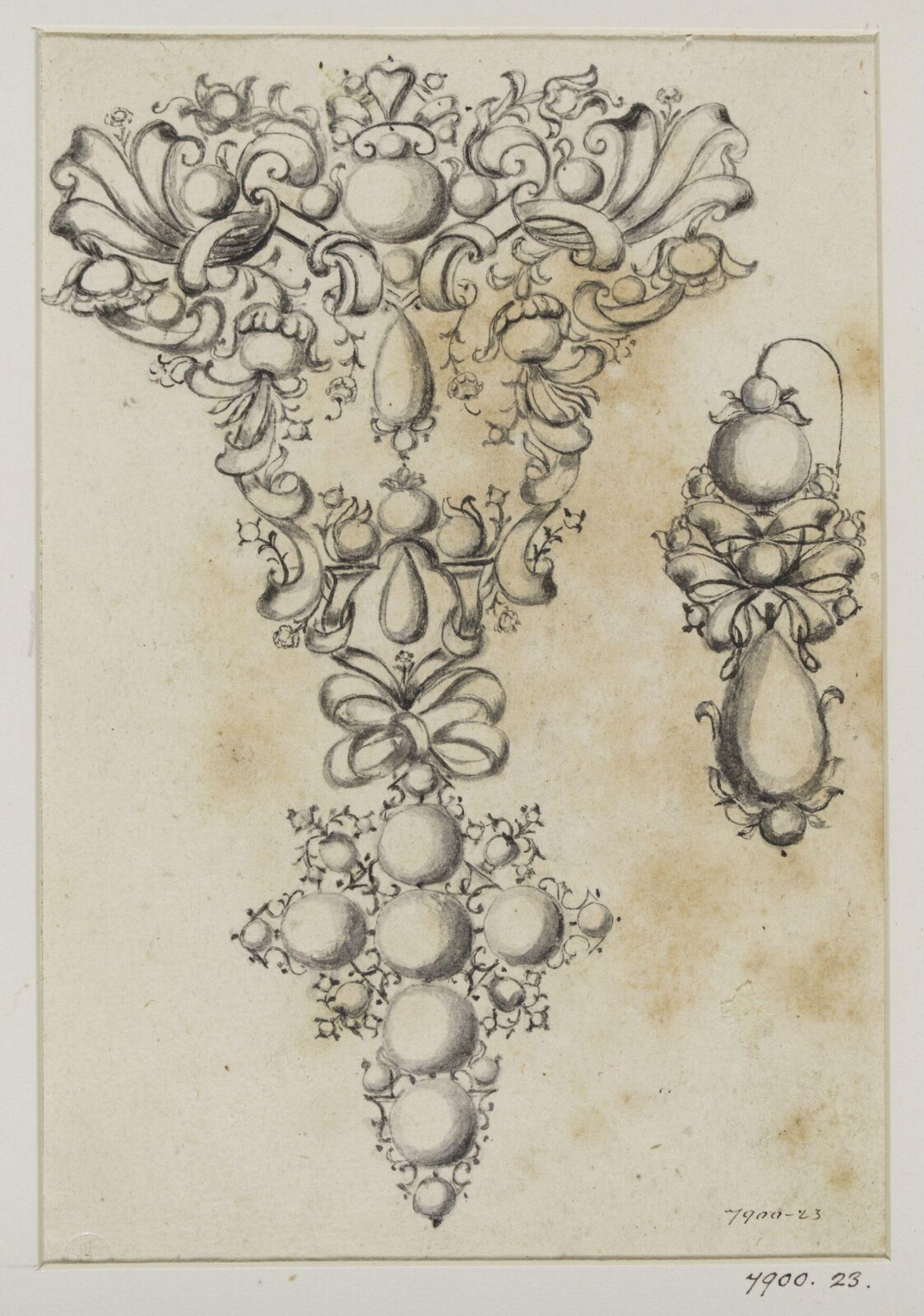 Drawing