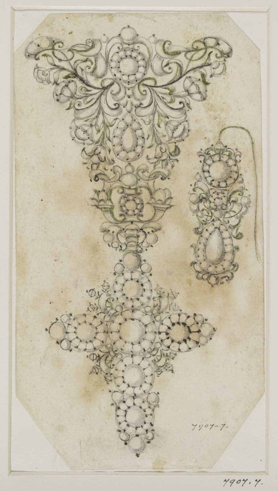 Drawing