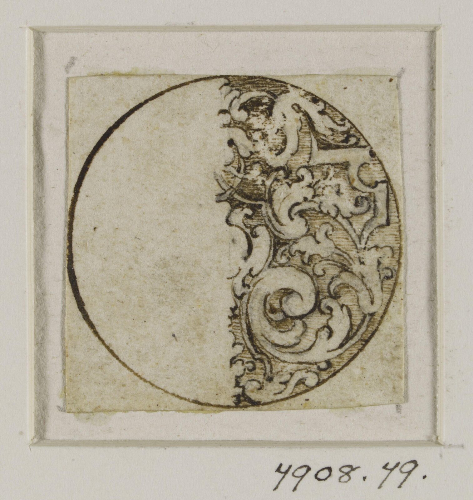 Drawing