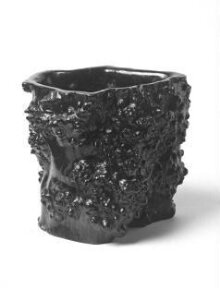 Brush Pot thumbnail 1