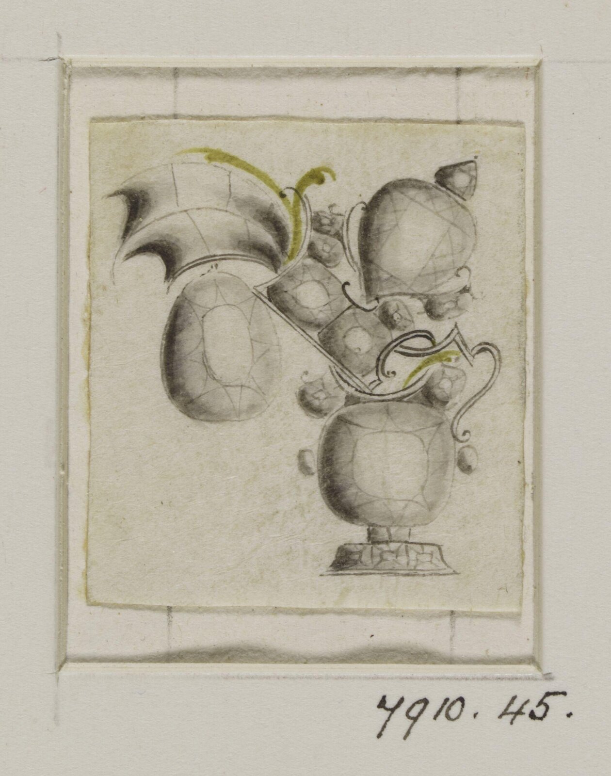 Drawing