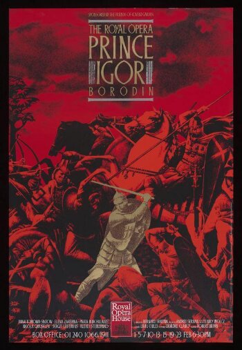 Prince Igor