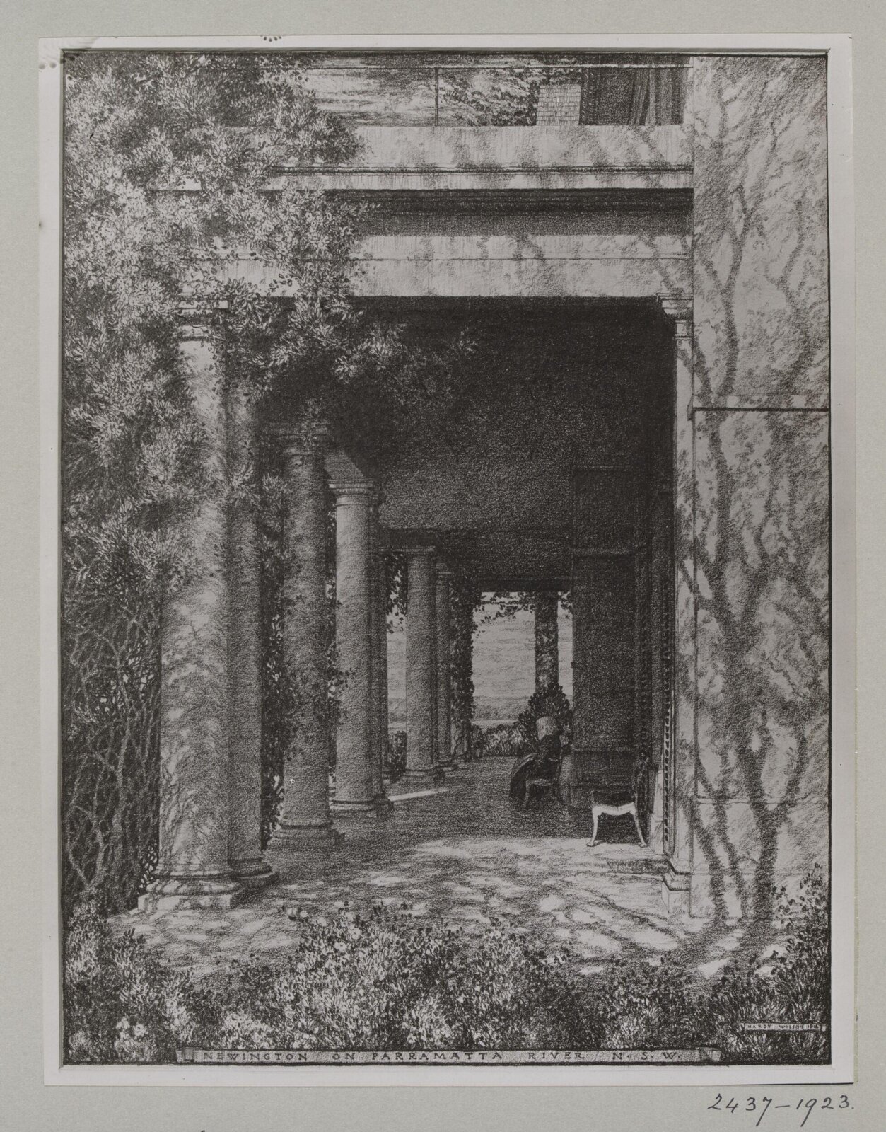 drawing
