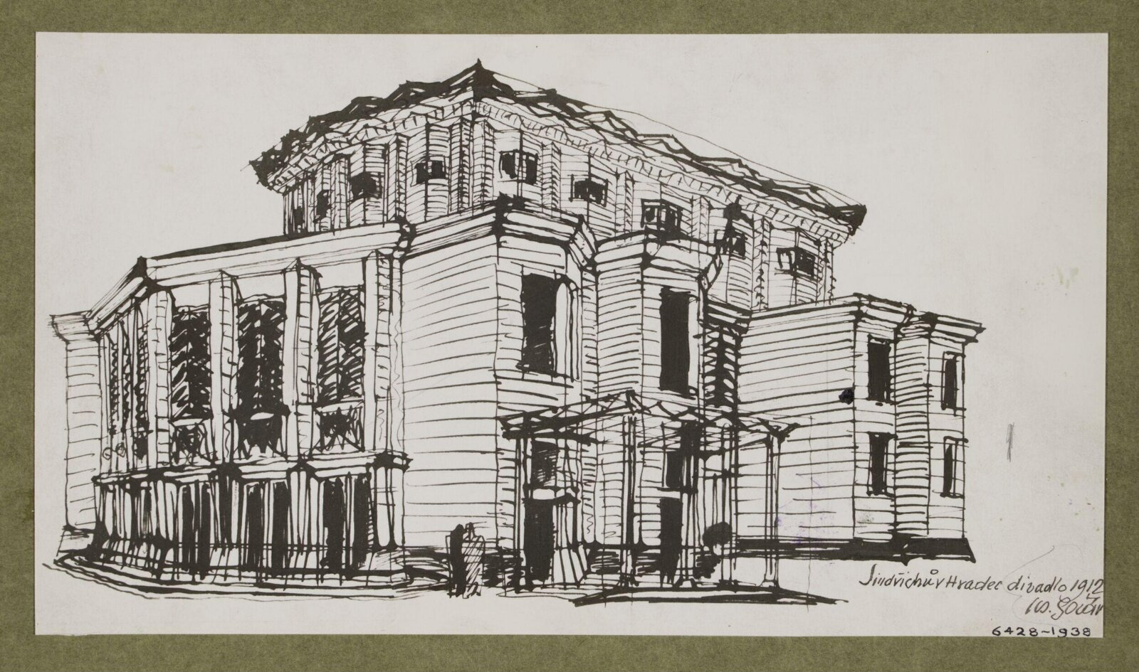 Drawing
