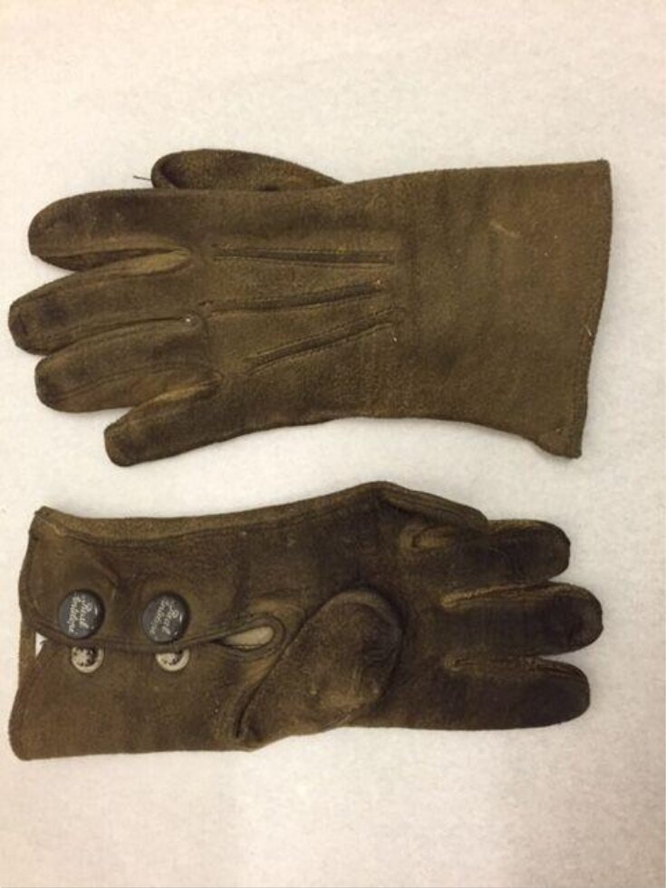 Pair of Gloves top image