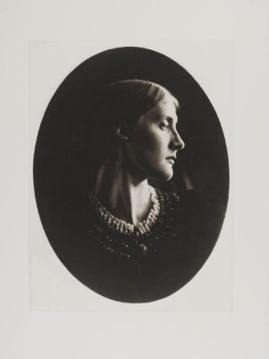Mrs. Herbert Duckworth