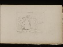 Compositions of John Flaxman sculptor R. A. from the Divine