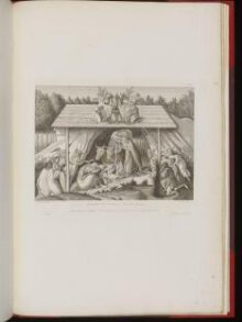 A series of plates, engraved after the paintings and sculptures of the most eminent masters of the early Florentine school; : intended to illustrate the history of the restoration of the arts of design in Italy; and dedicated to John Flaxman, Esq. R.A. thumbnail 1