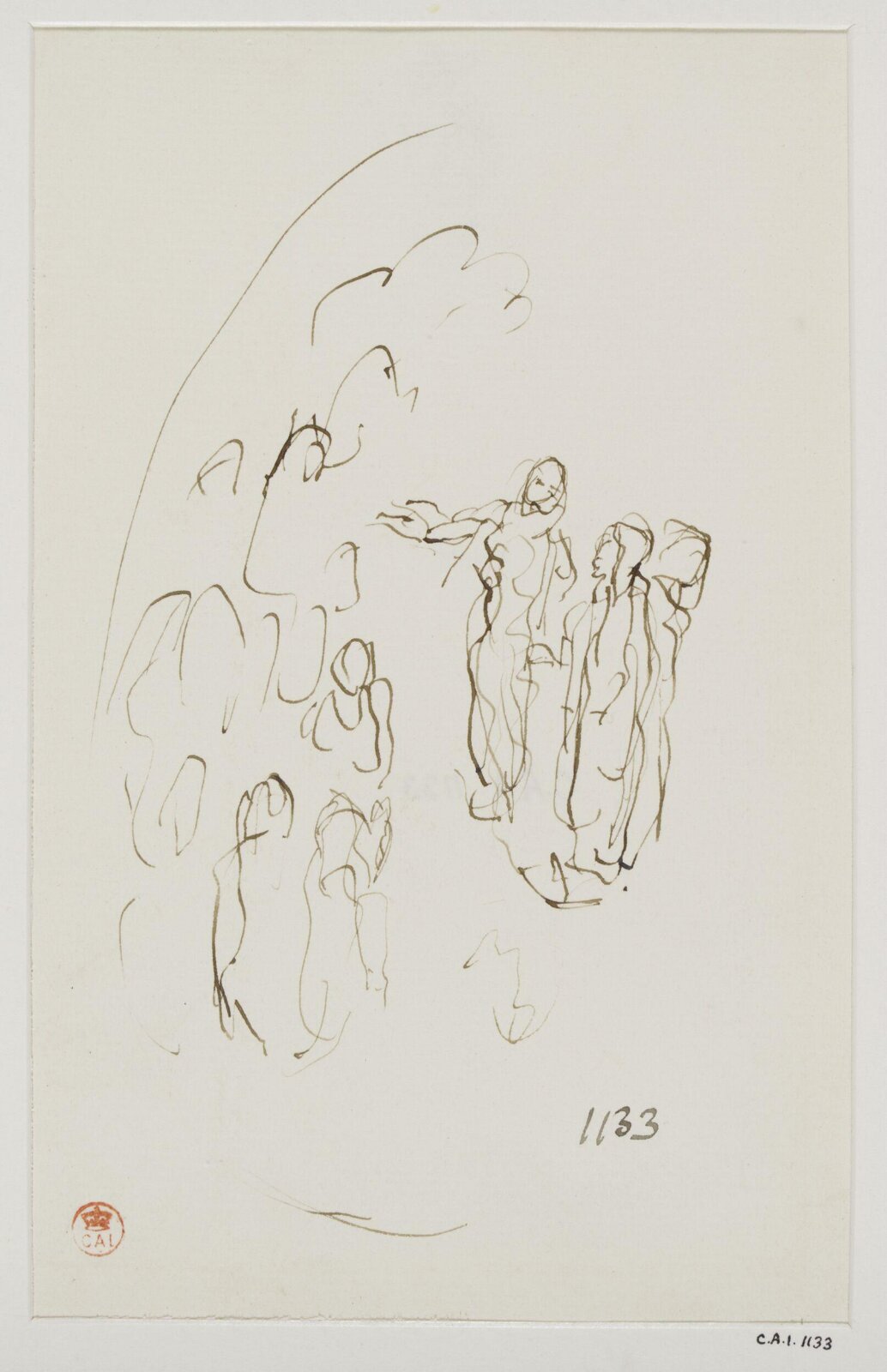 Drawing