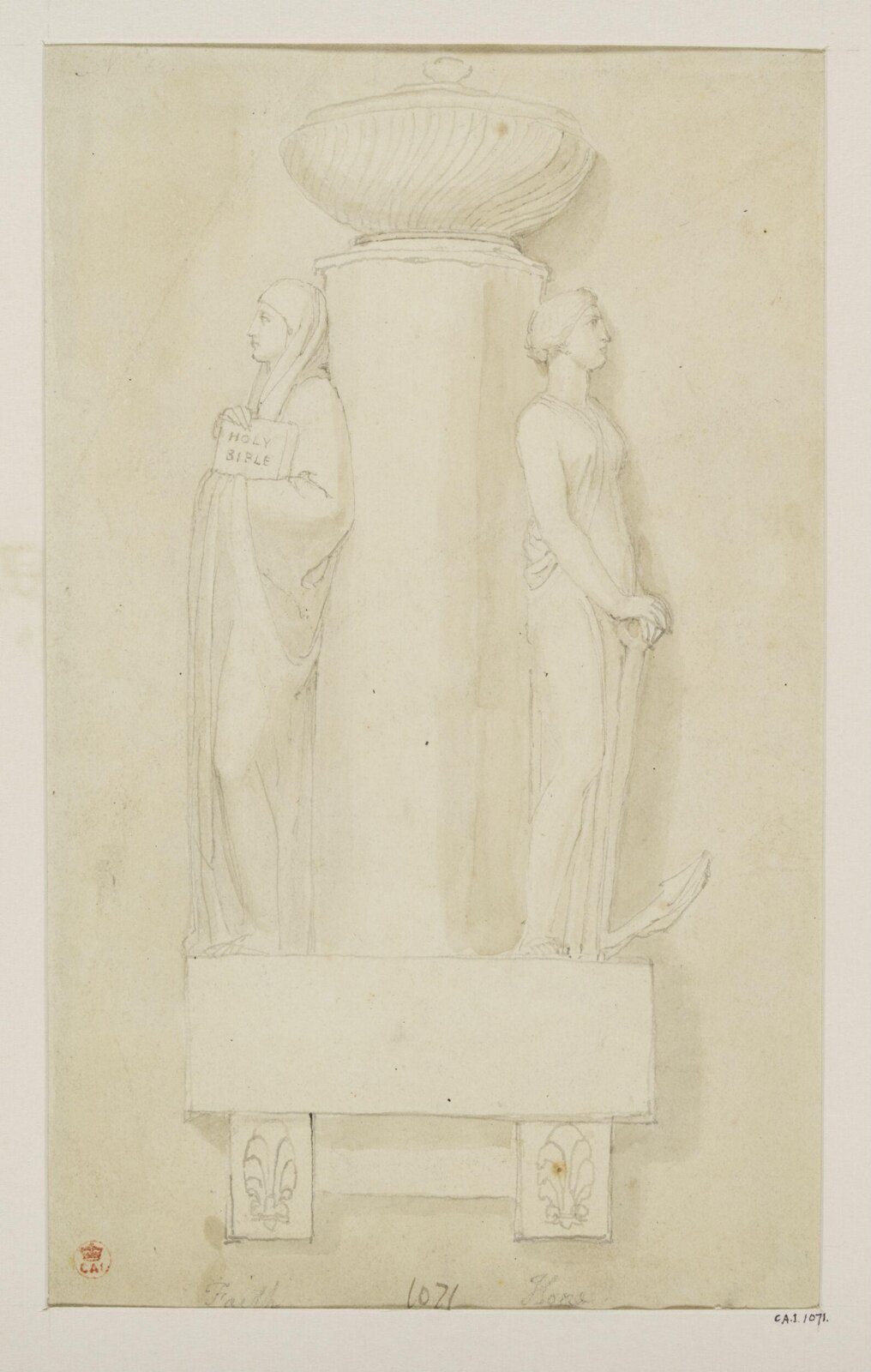 Drawing