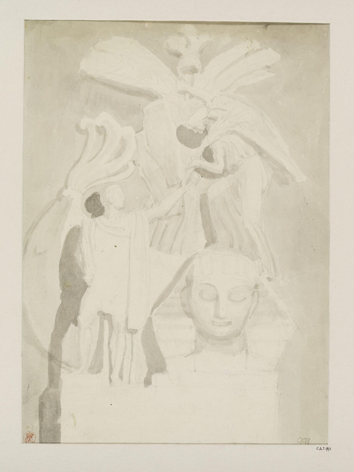 Drawing