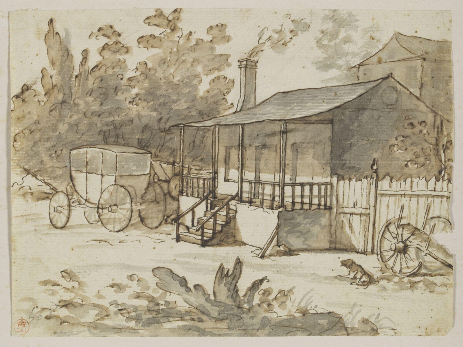 Drawing