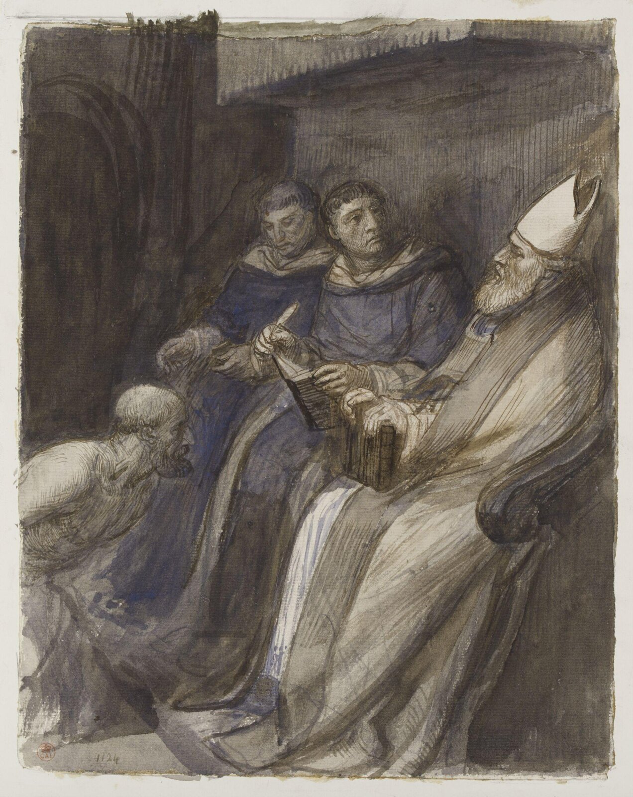 Drawing