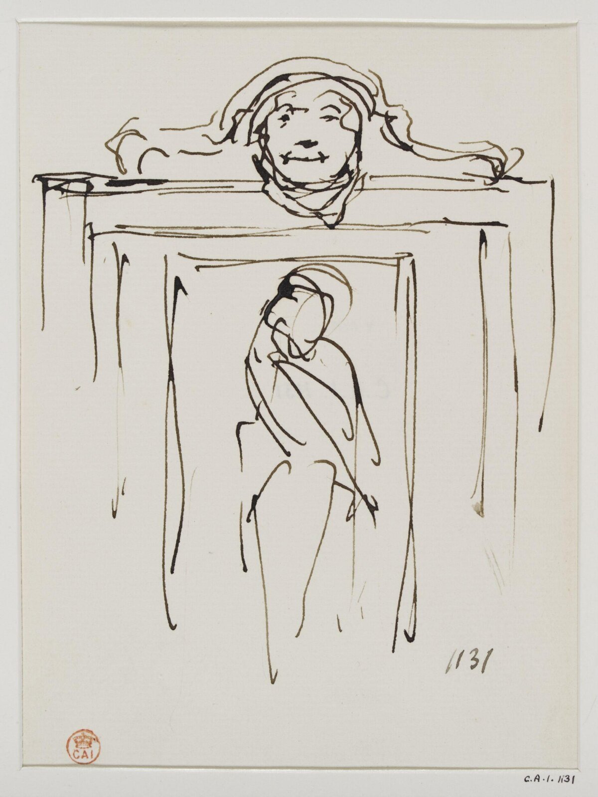 Drawing