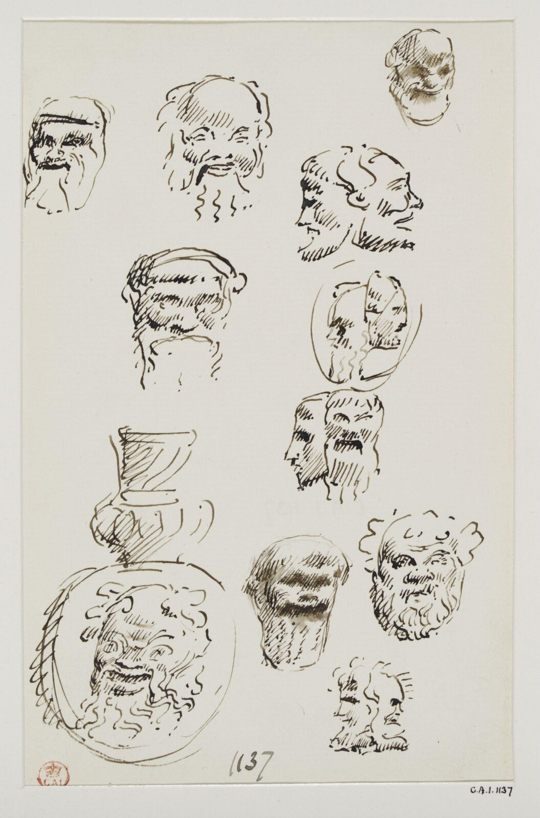 Drawing