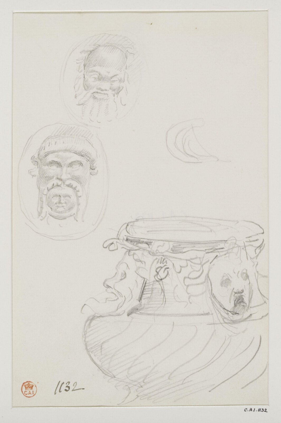 Drawing