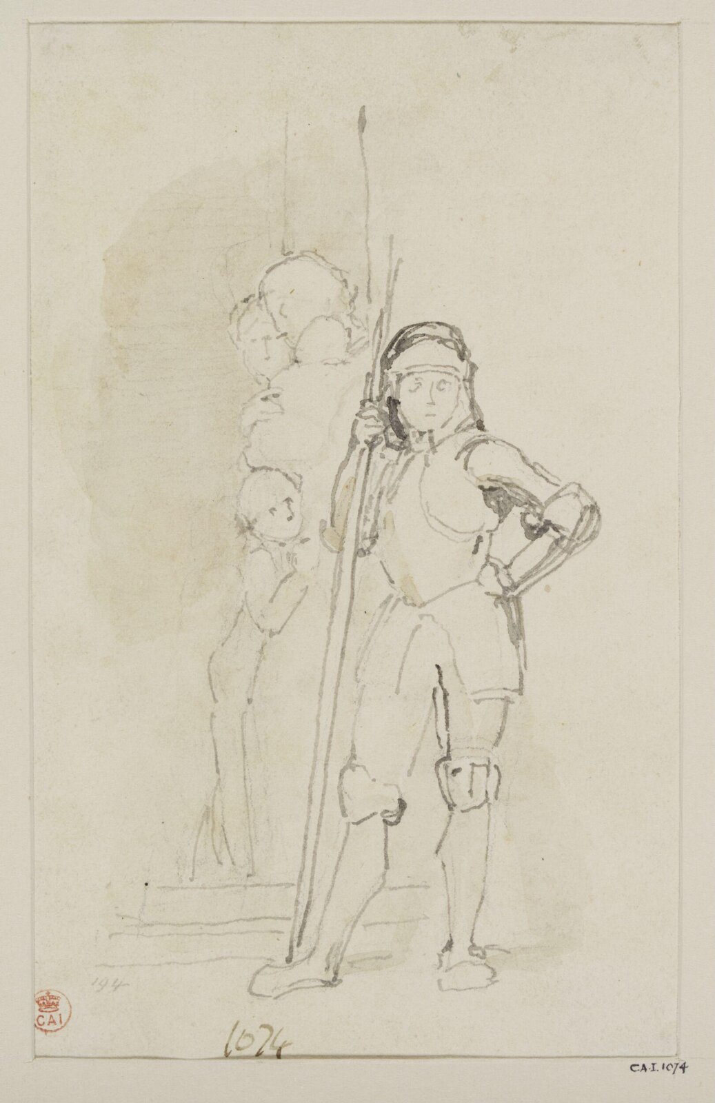 Drawing