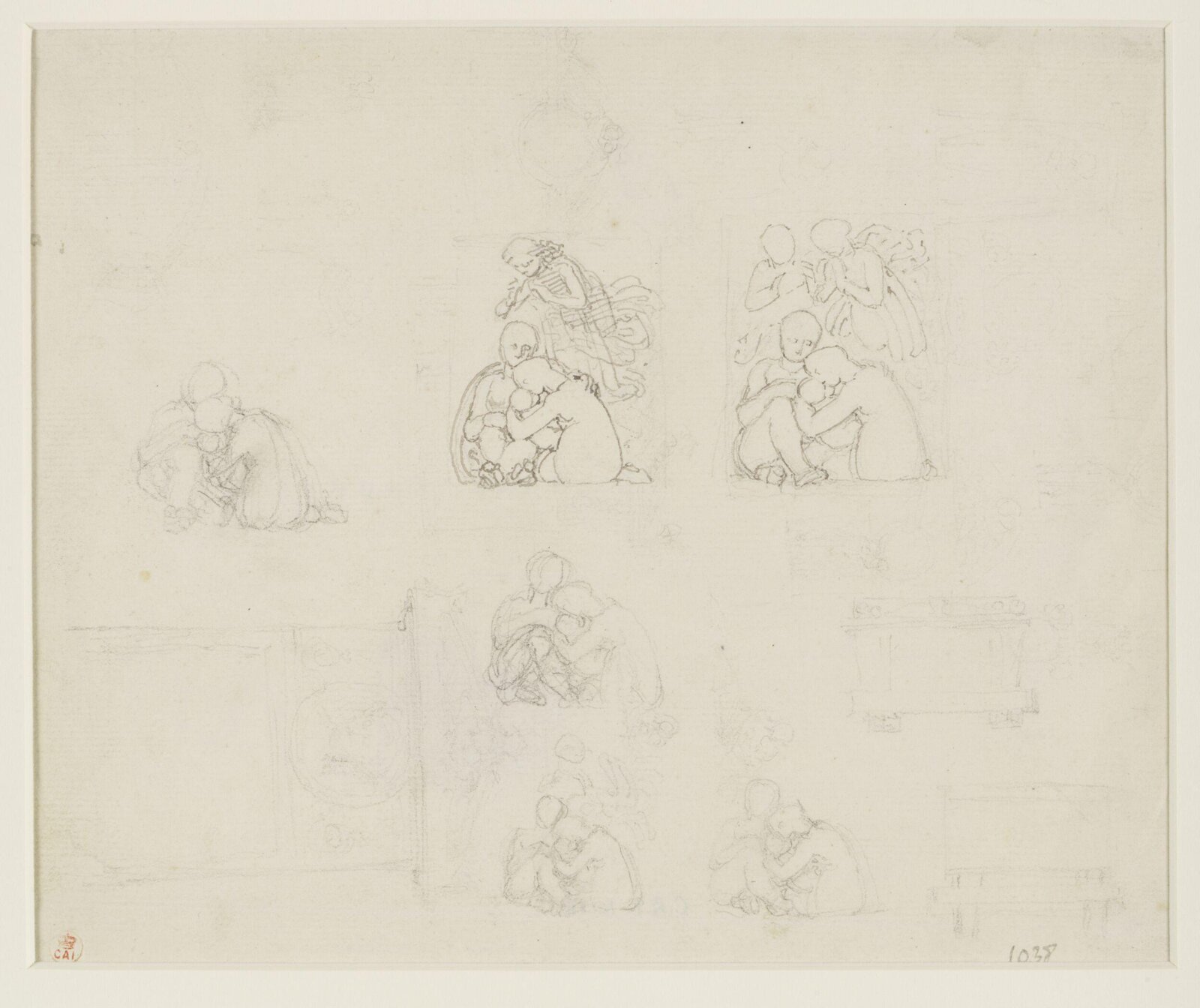 Drawing