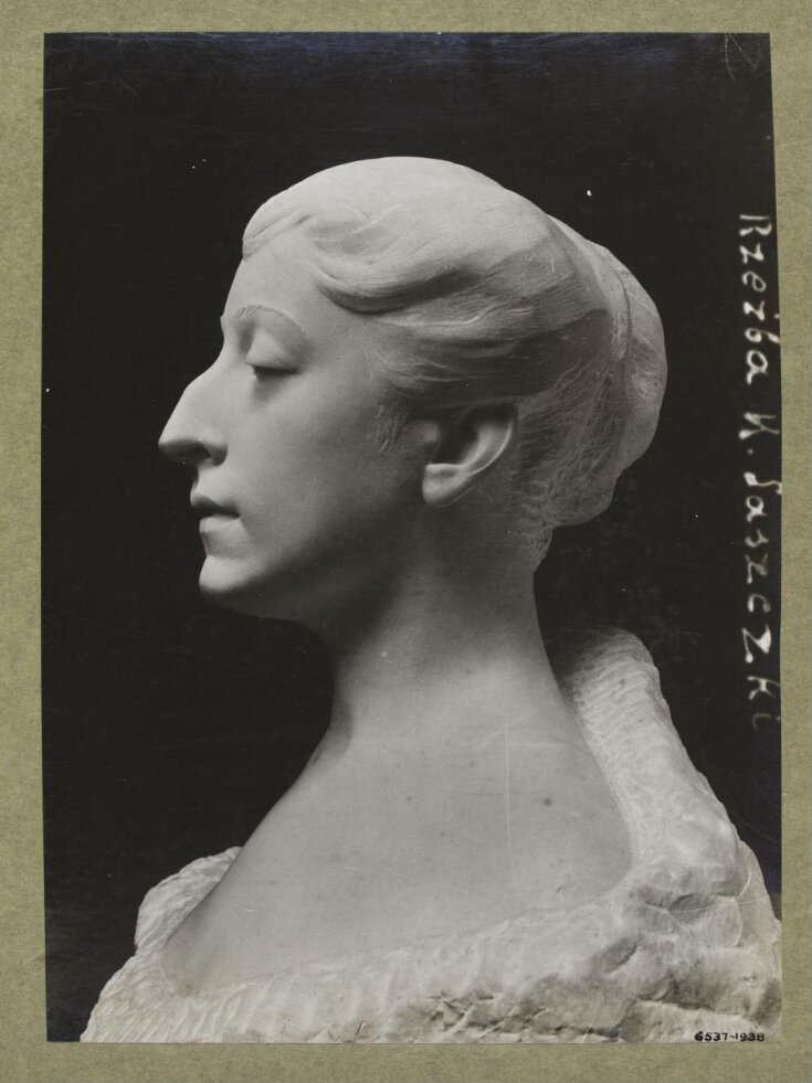Photograph Laszczka, Konstanty V&A Explore The Collections