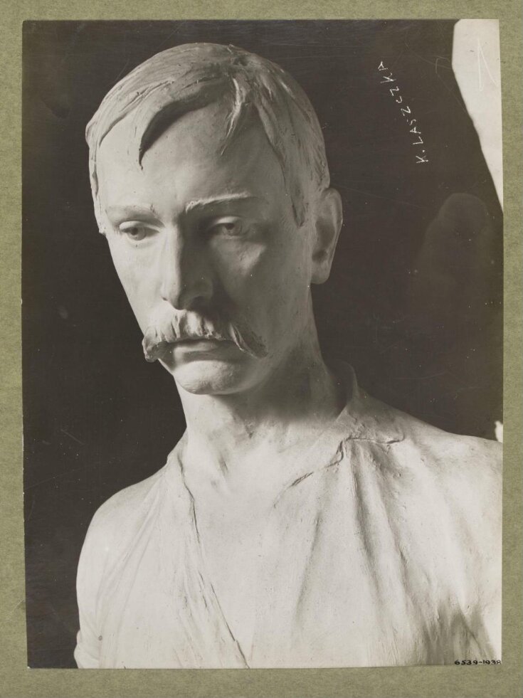 Photograph Laszczka, Konstanty V&A Explore The Collections