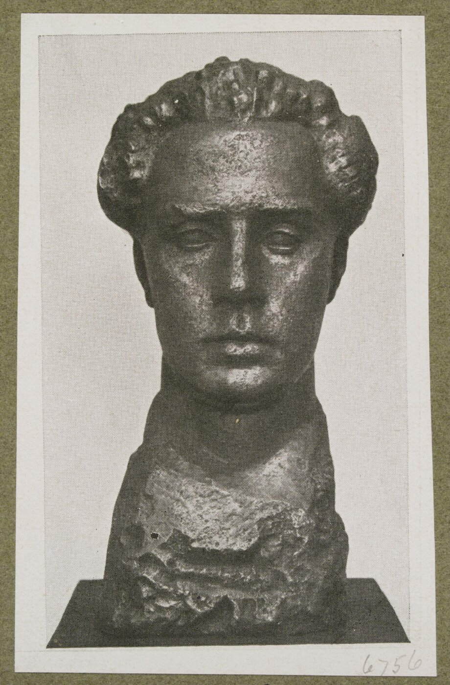 unknown, Photograph