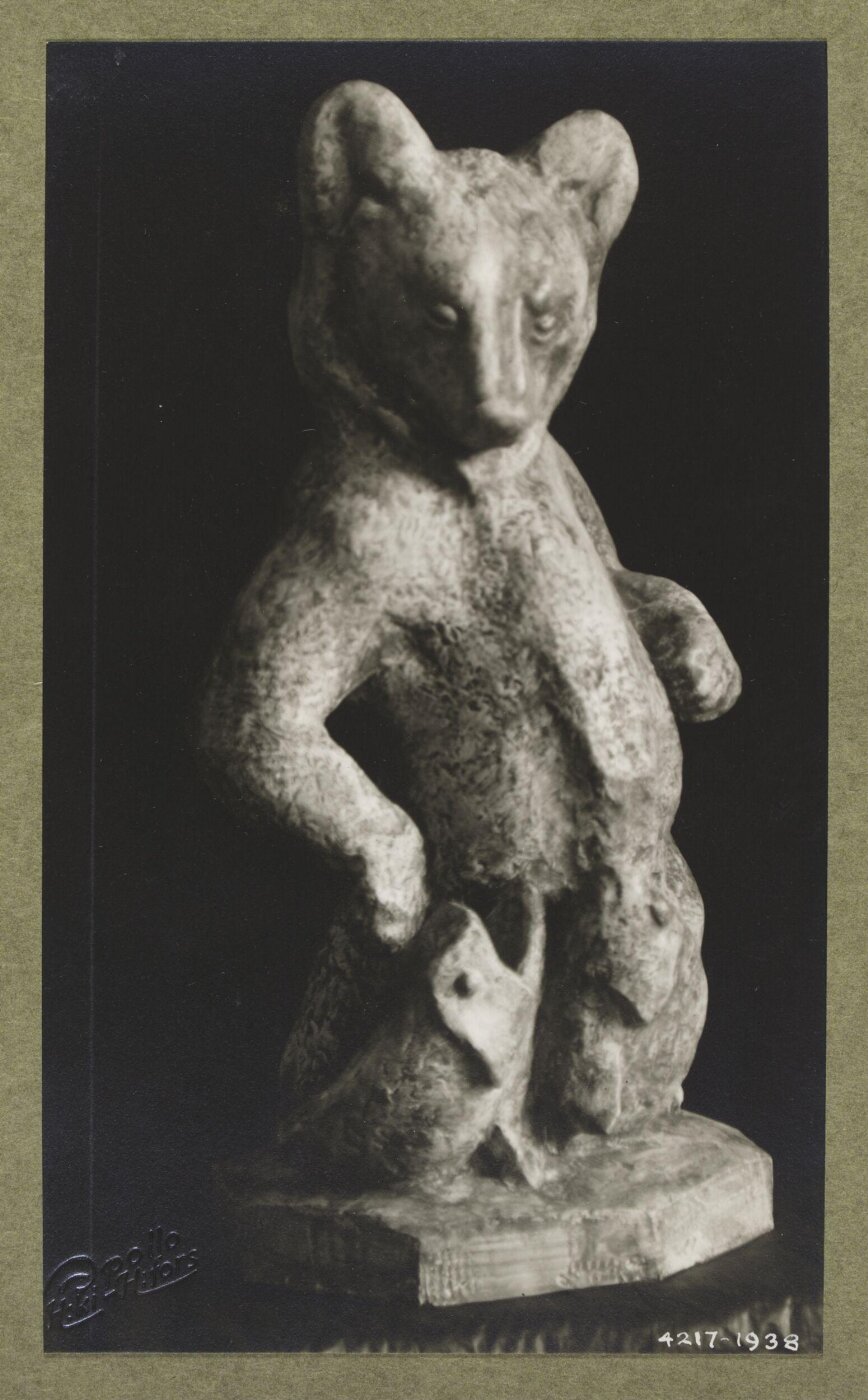 unknown, Photograph