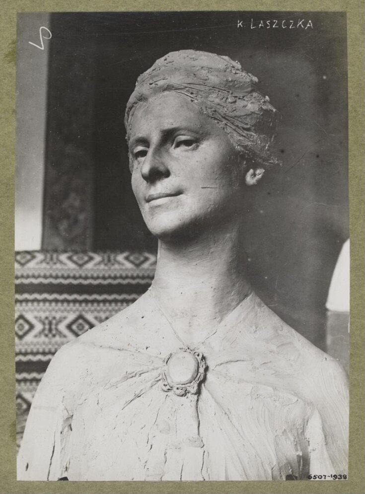 Photograph Laszczka, Konstanty V&A Explore The Collections