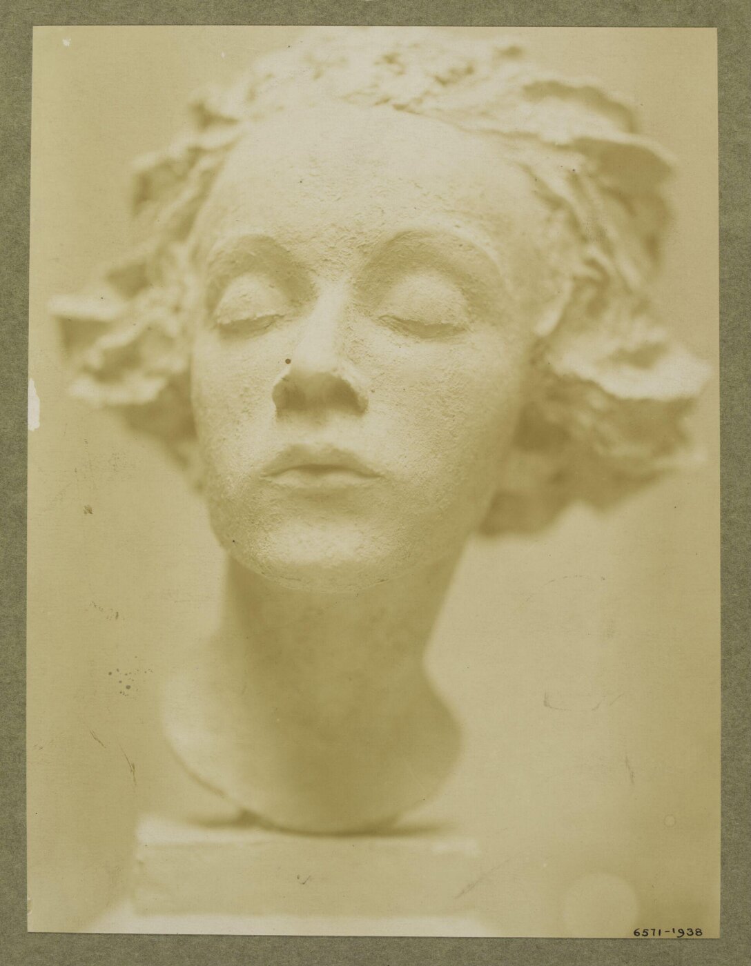 unknown, Photograph