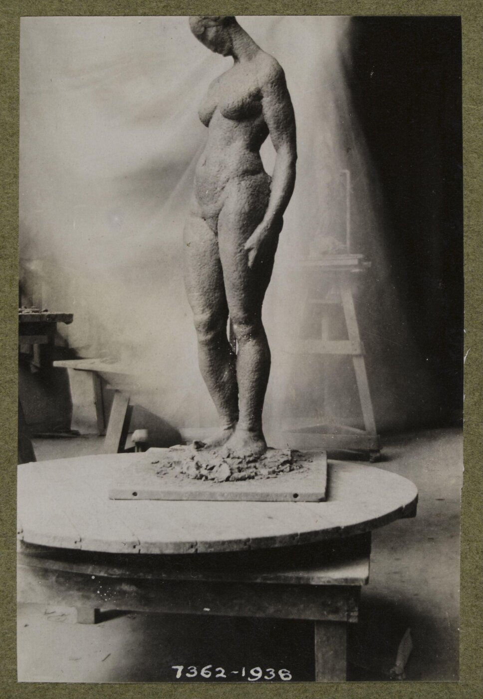 unknown, Photograph