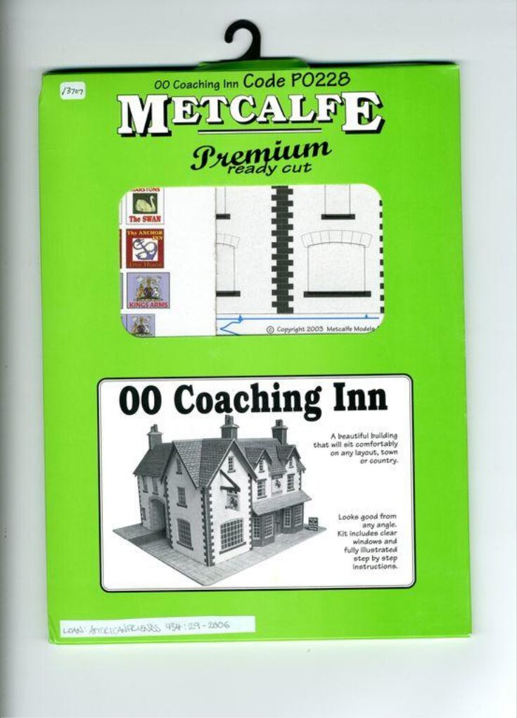 00 Coaching Inn image
