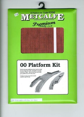 00 Platform Kit