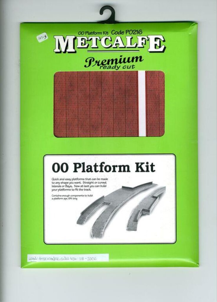 00 Platform Kit image