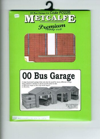 00 Bus Garage