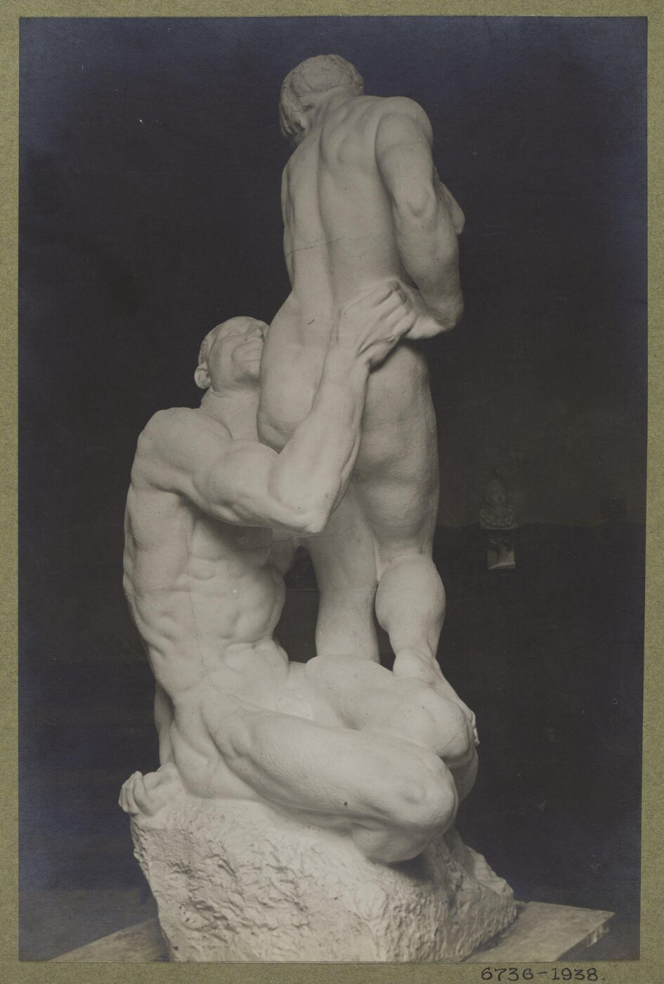 unknown, Photograph