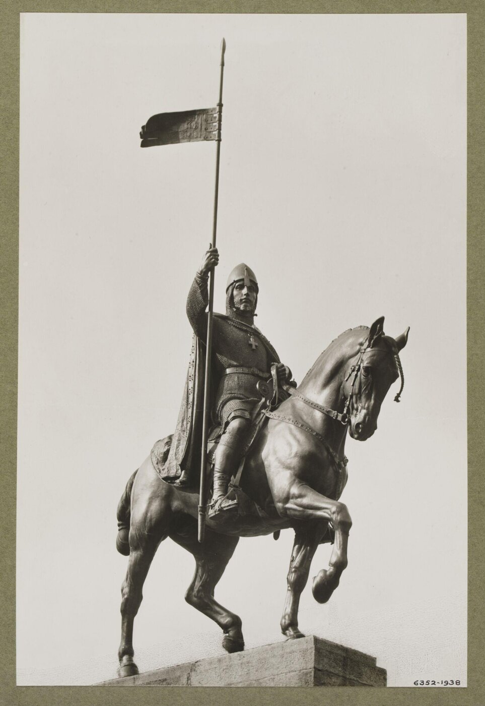 unknown, Photograph