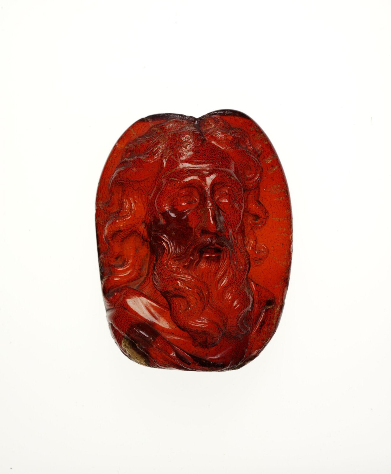 Relief, late 17th century - early 18th century