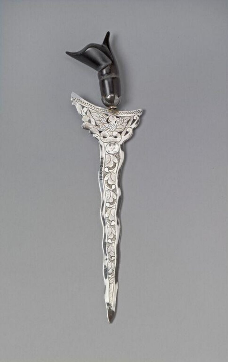 Letter Opener top image