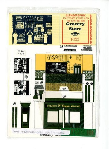 Grocery Store