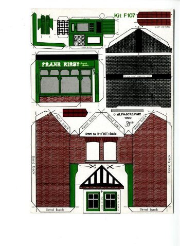 Frank Kirby Family Butcher