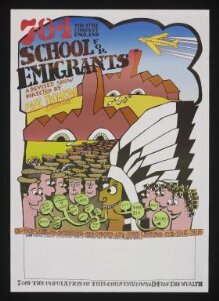School for Emigrants thumbnail 1