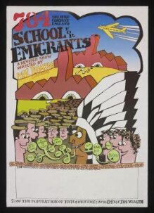 School for Emigrants thumbnail 1