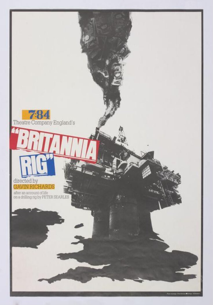 Britannia Rig top image