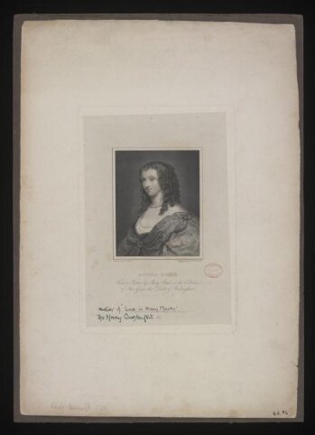 Aphra Behn