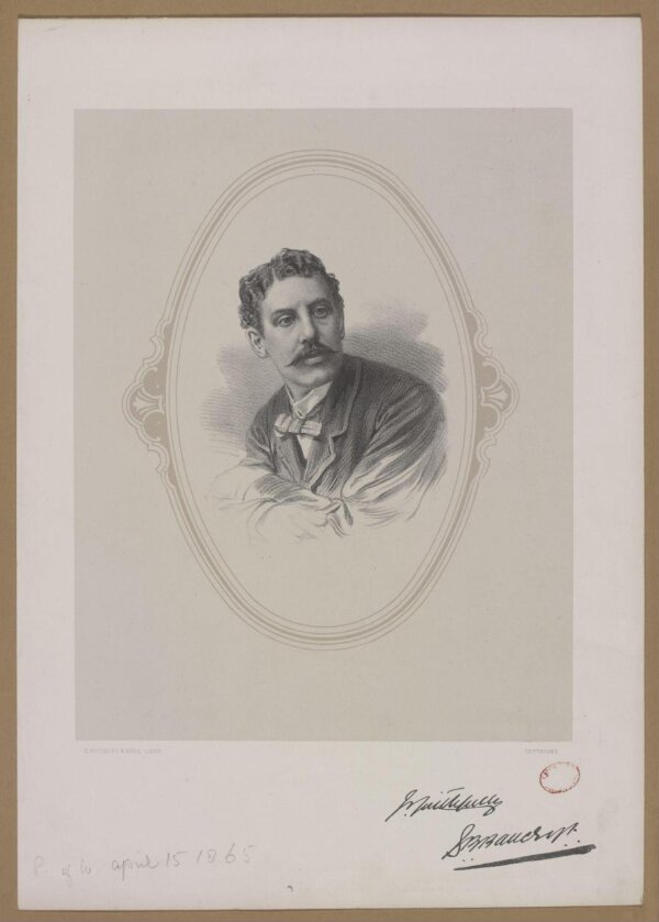 S. B. Bancroft V&A Explore The Collections