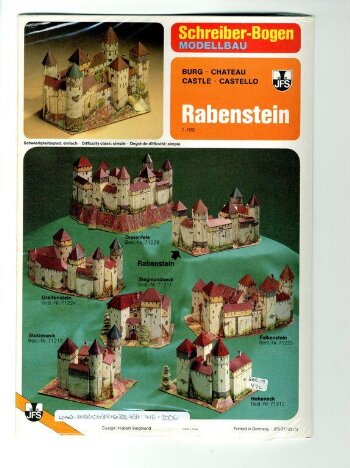 Rabenstein