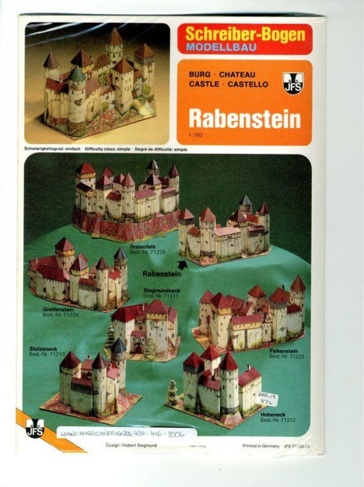 Rabenstein image