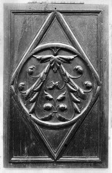 Carved Panel thumbnail 1