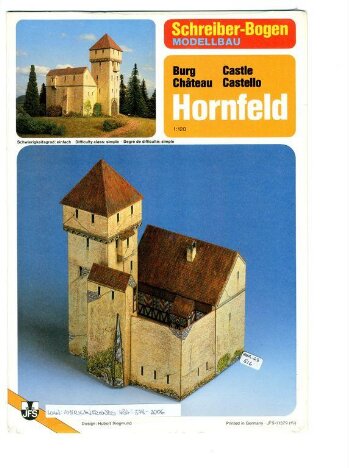 Hornfeld