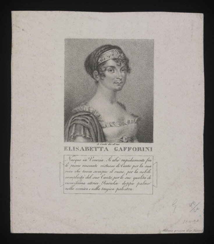 Elisabetta Gafforini top image