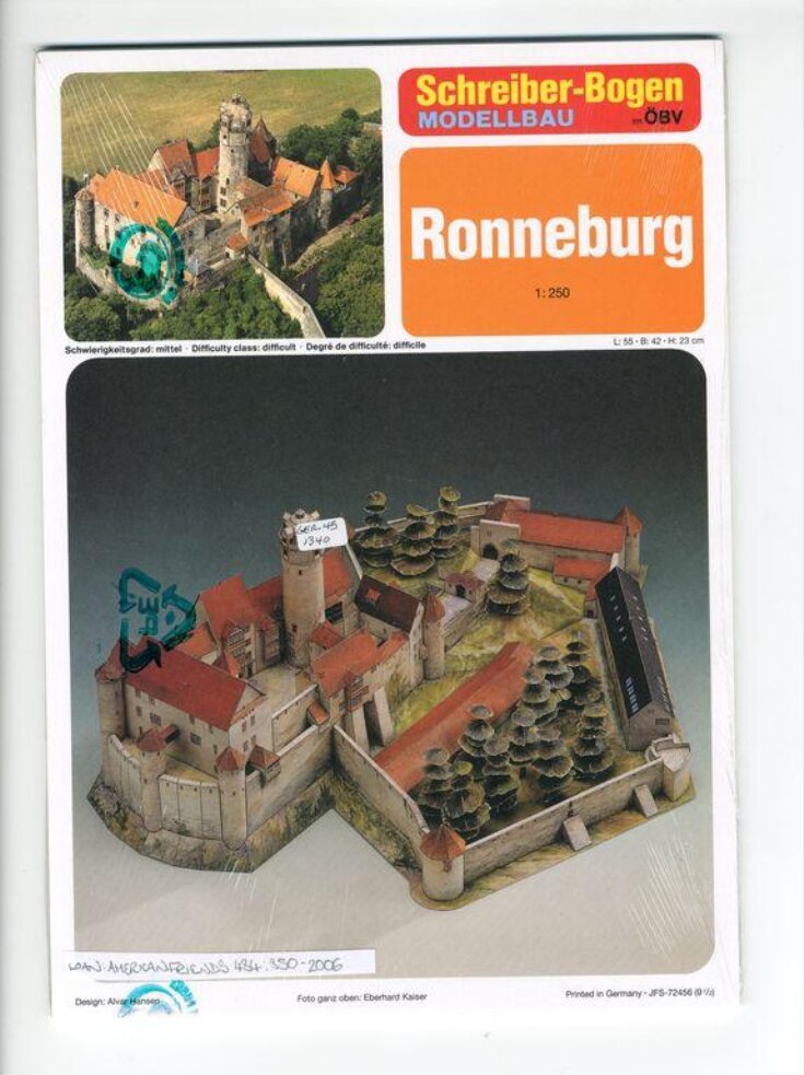 Ronneburg image